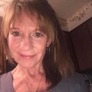 Meet your Posher, Kay